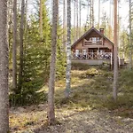 度假居 Paapuuri By Interhome Asikkala (Southern Finland)