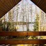 Paapuuri By Interhome 度假居 Asikkala (Southern Finland)
