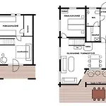 Paapuuri By Interhome 度假居 *