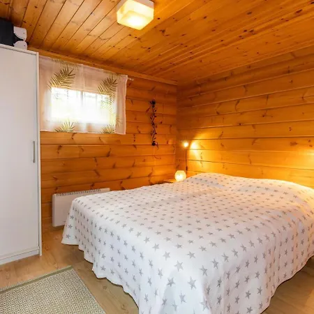 Paapuuri By Interhome * Asikkala (Southern Finland)