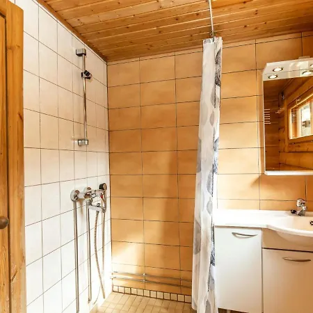 بيت للعطل Paapuuri By Interhome