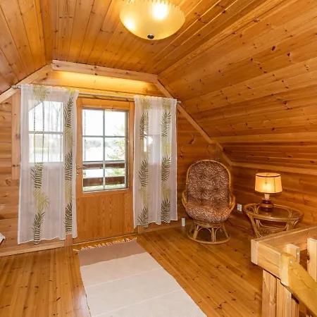 Paapuuri By Interhome Asikkala (Southern Finland)