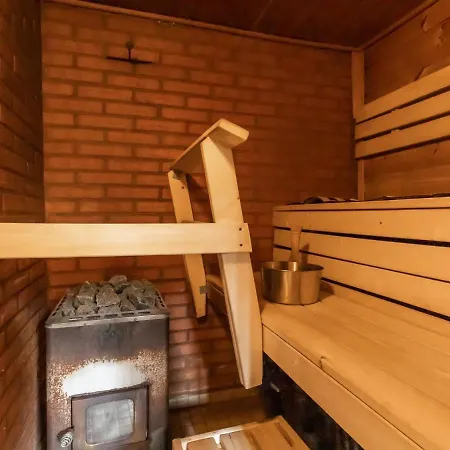 Paapuuri By Interhome بيت للعطل Asikkala (Southern Finland)