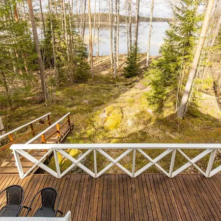 Paapuuri By Interhome بيت للعطل