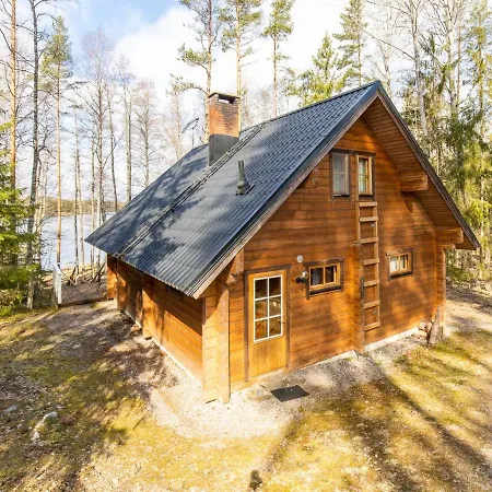 Paapuuri By Interhome بيت للعطل