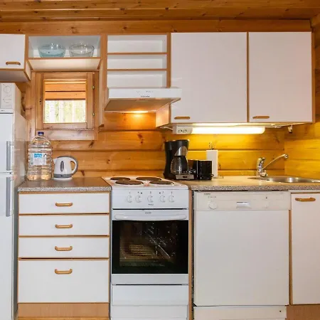 بيت للعطل Paapuuri By Interhome *