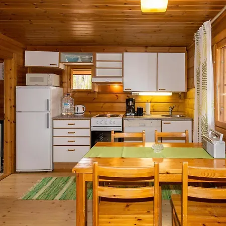 Semesterbostad Paapuuri By Interhome