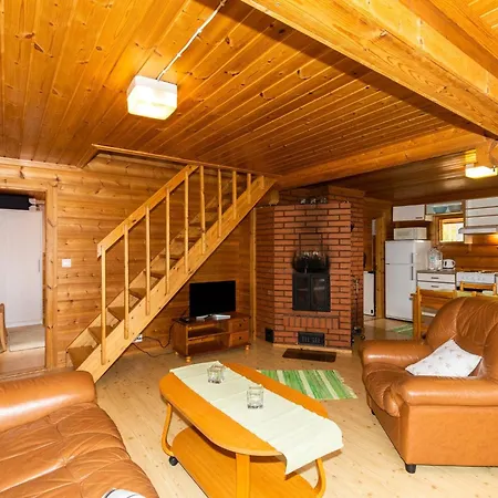 Paapuuri By Interhome