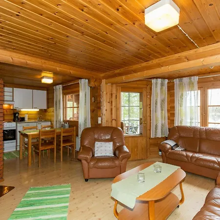 Semesterbostad Paapuuri By Interhome