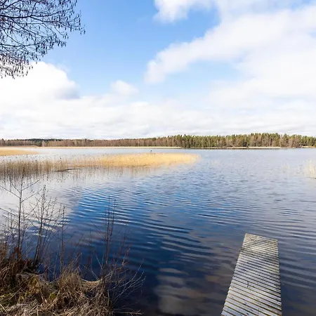 Semesterbostad Paapuuri By Interhome *