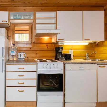 Semesterbostad Paapuuri By Interhome