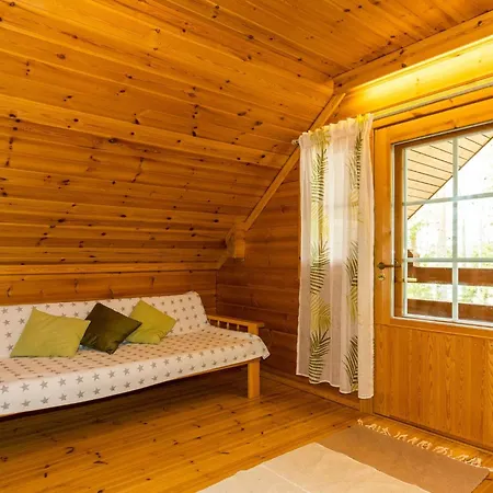 Paapuuri By Interhome Semesterbostad