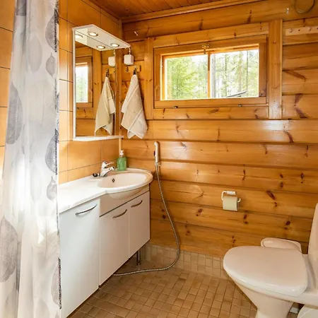 Paapuuri By Interhome Semesterbostad