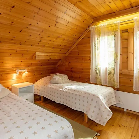 Paapuuri By Interhome Vakantiehuis Asikkala (Southern Finland)