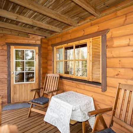 Vakantiehuis Paapuuri By Interhome Asikkala (Southern Finland)