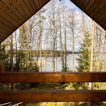 Paapuuri By Interhome Vakantiehuis Asikkala (Southern Finland)