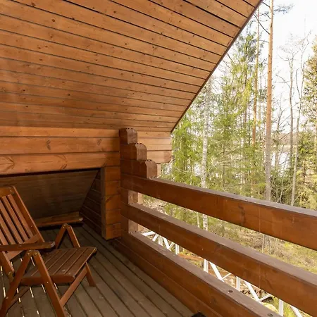 Paapuuri By Interhome *