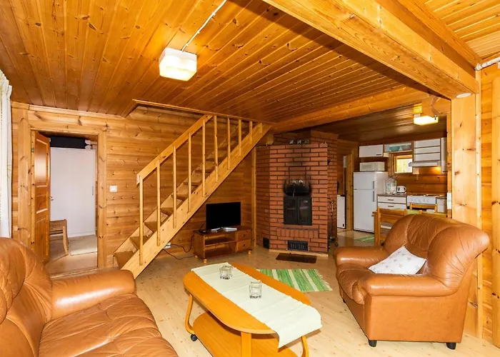 Paapuuri By Interhome