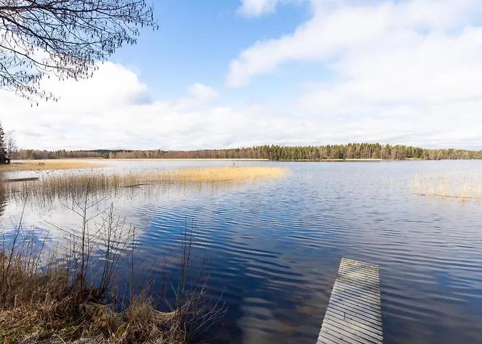 Dom wakacyjny Paapuuri By Interhome *