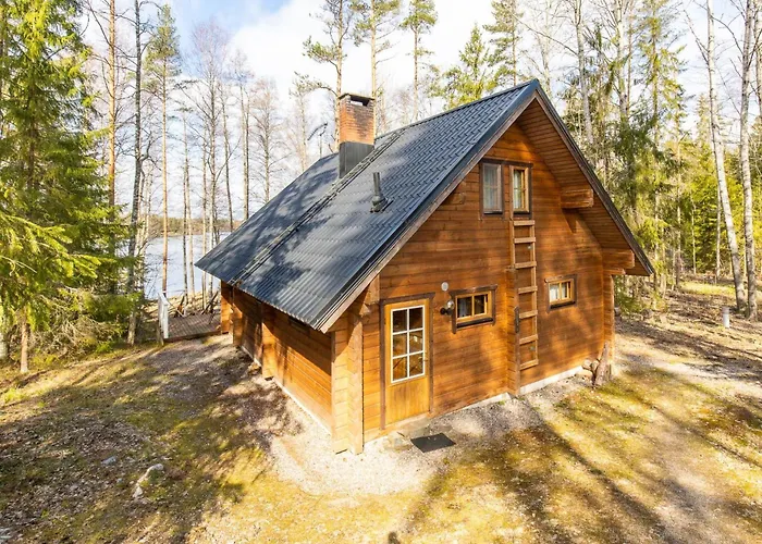 Dom wakacyjny Paapuuri By Interhome