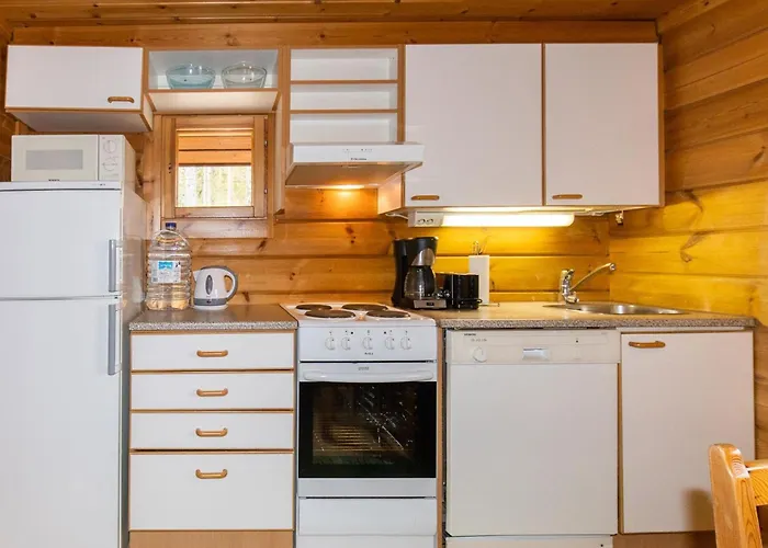 Dom wakacyjny Paapuuri By Interhome