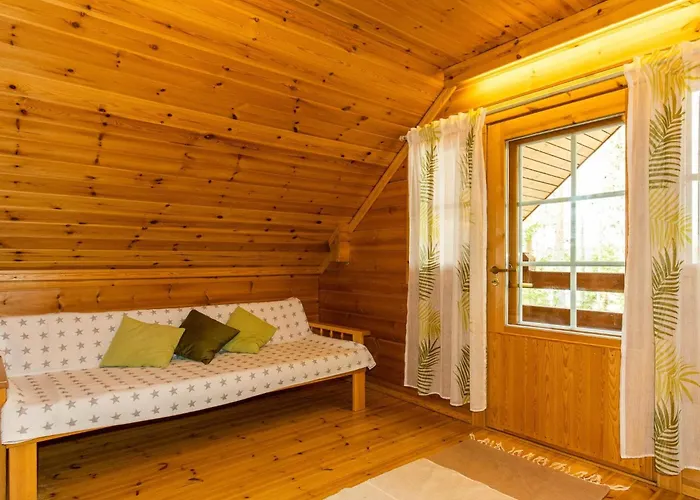 Paapuuri By Interhome Dom wakacyjny