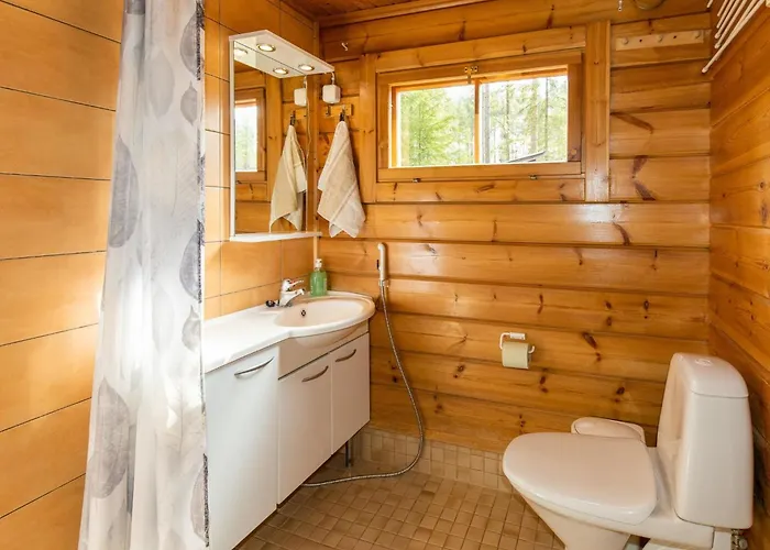 Paapuuri By Interhome Semesterbostad