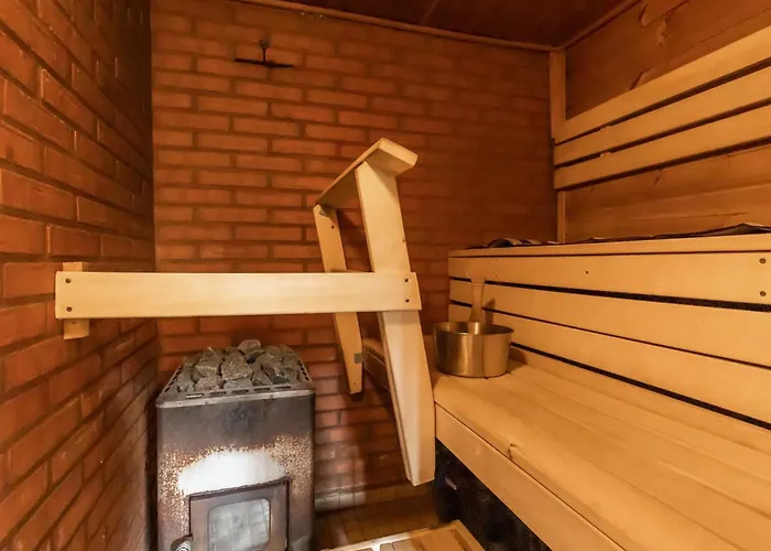 Paapuuri By Interhome * Asikkala (Southern Finland)