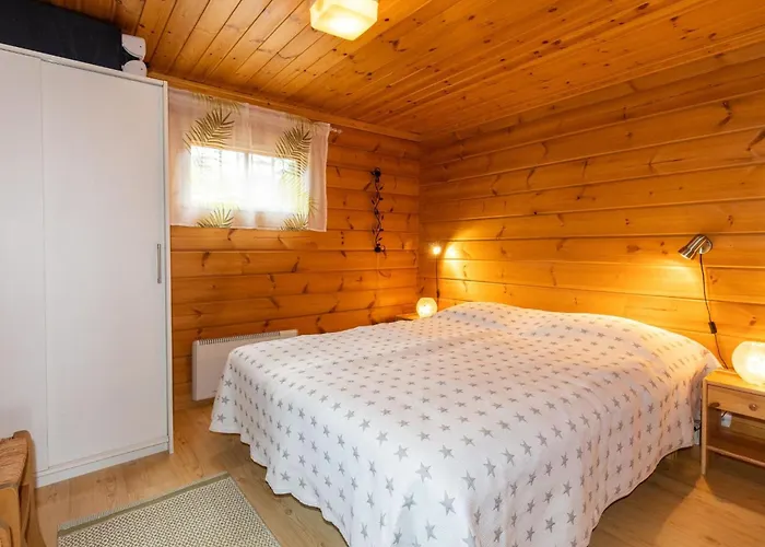 Paapuuri By Interhome