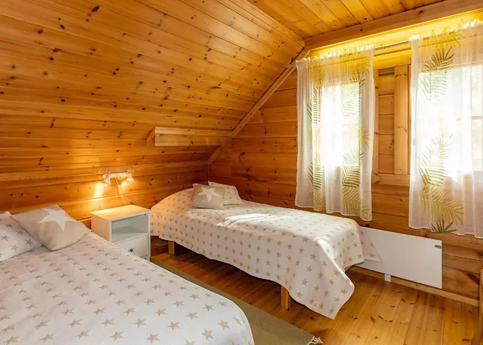 Paapuuri By Interhome Dom wakacyjny Asikkala (Southern Finland)