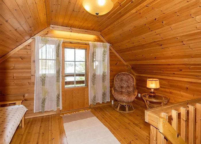 Paapuuri By Interhome