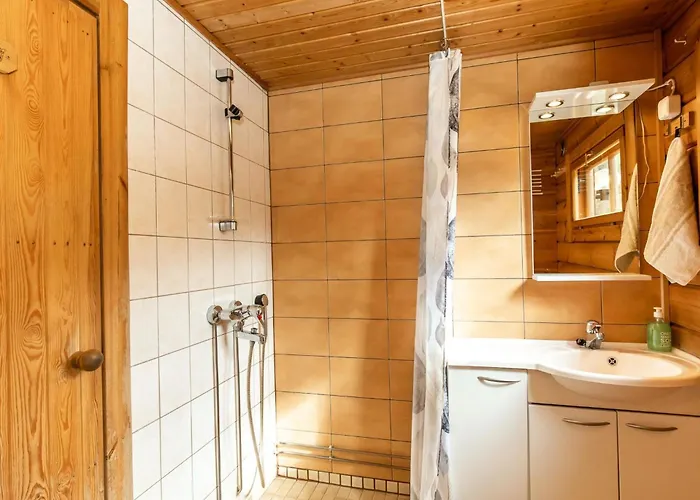 Paapuuri By Interhome Semesterbostad *