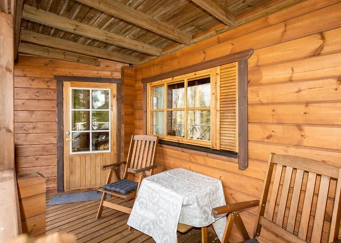 Semesterbostad Paapuuri By Interhome Asikkala (Southern Finland)