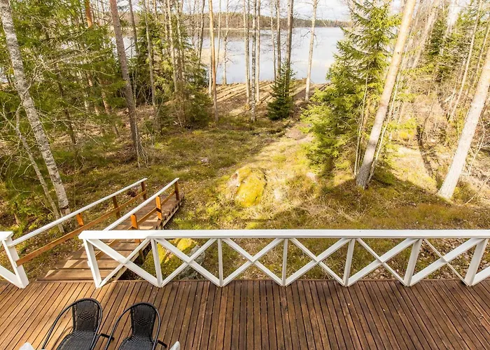 Paapuuri By Interhome Dom wakacyjny