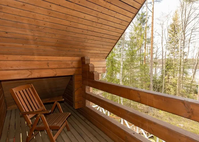 Paapuuri By Interhome *